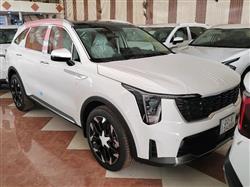 کیا سۆرینتۆ